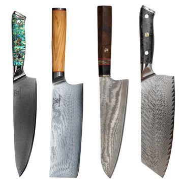 Individuelle Knive