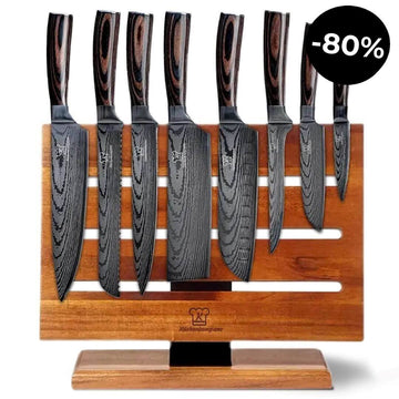 Asiatisk Bundle Jishaku