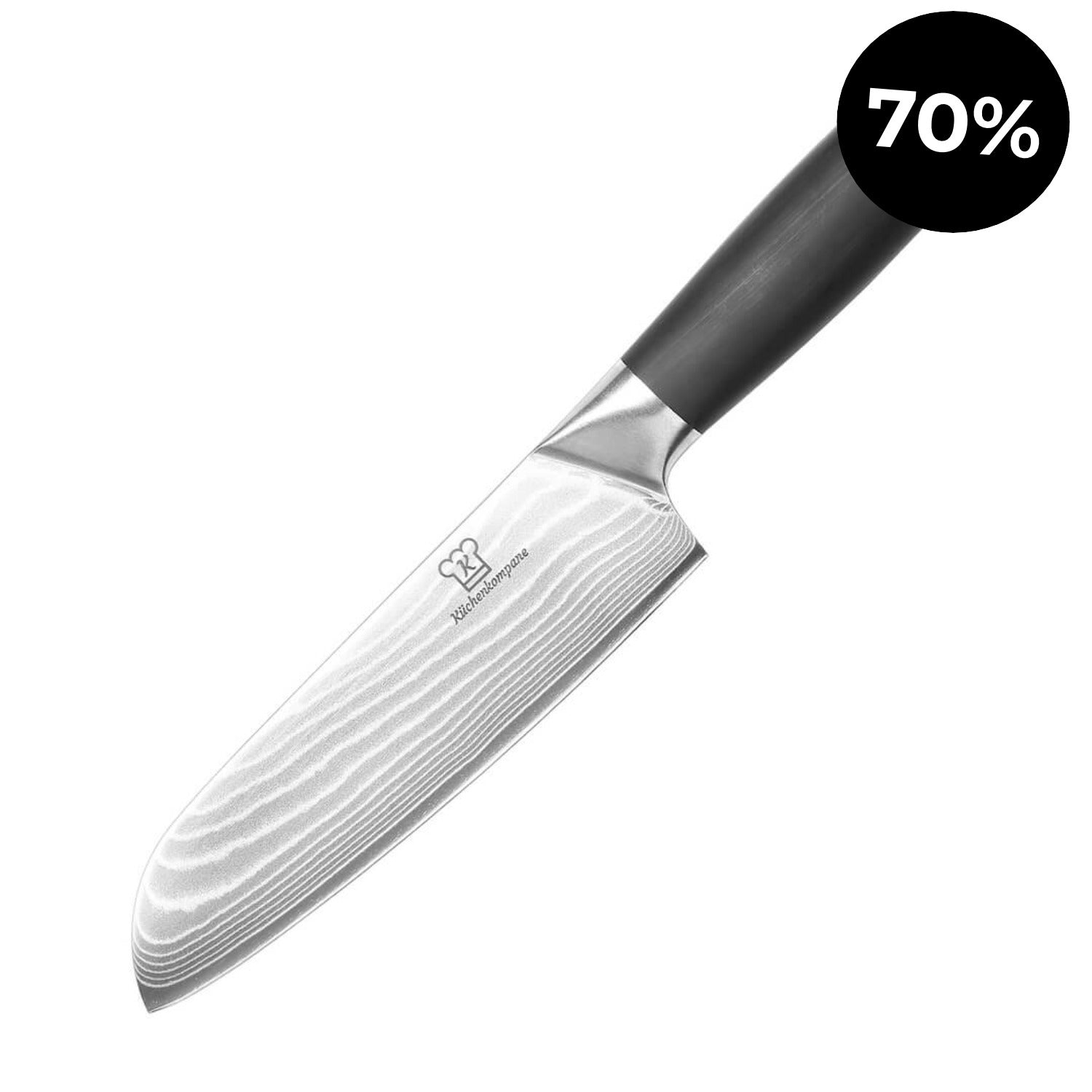 OKAMI Rei – Santoku / VIP