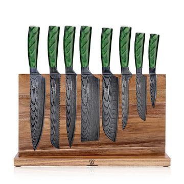 Midori Bundle Burokku