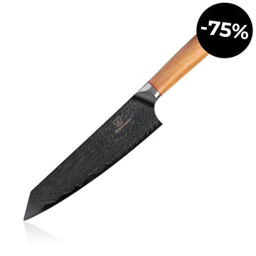 Mokuzai Kokkekniv