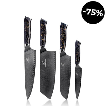 Kiiro Knivsæt