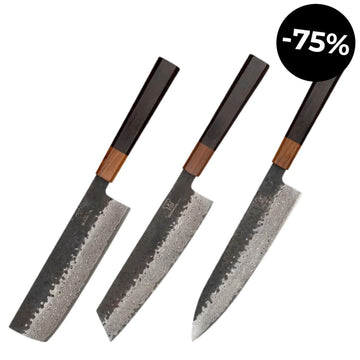 Shikku Knivsæt