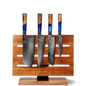 Damaskus Bundle Jishaku