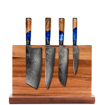 Damaskus Bundle Burokku