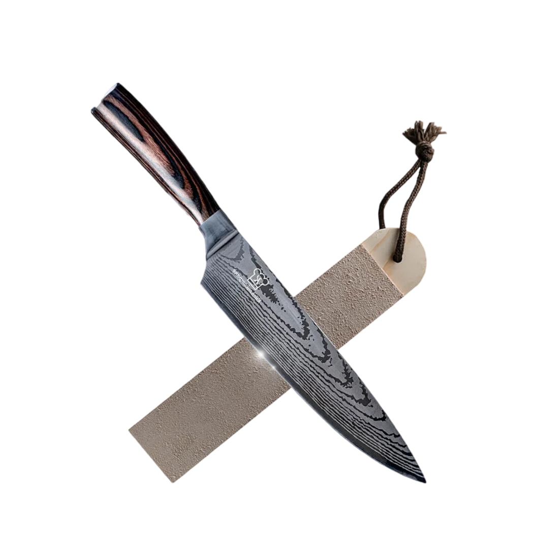 abziehleder für küchenmesser