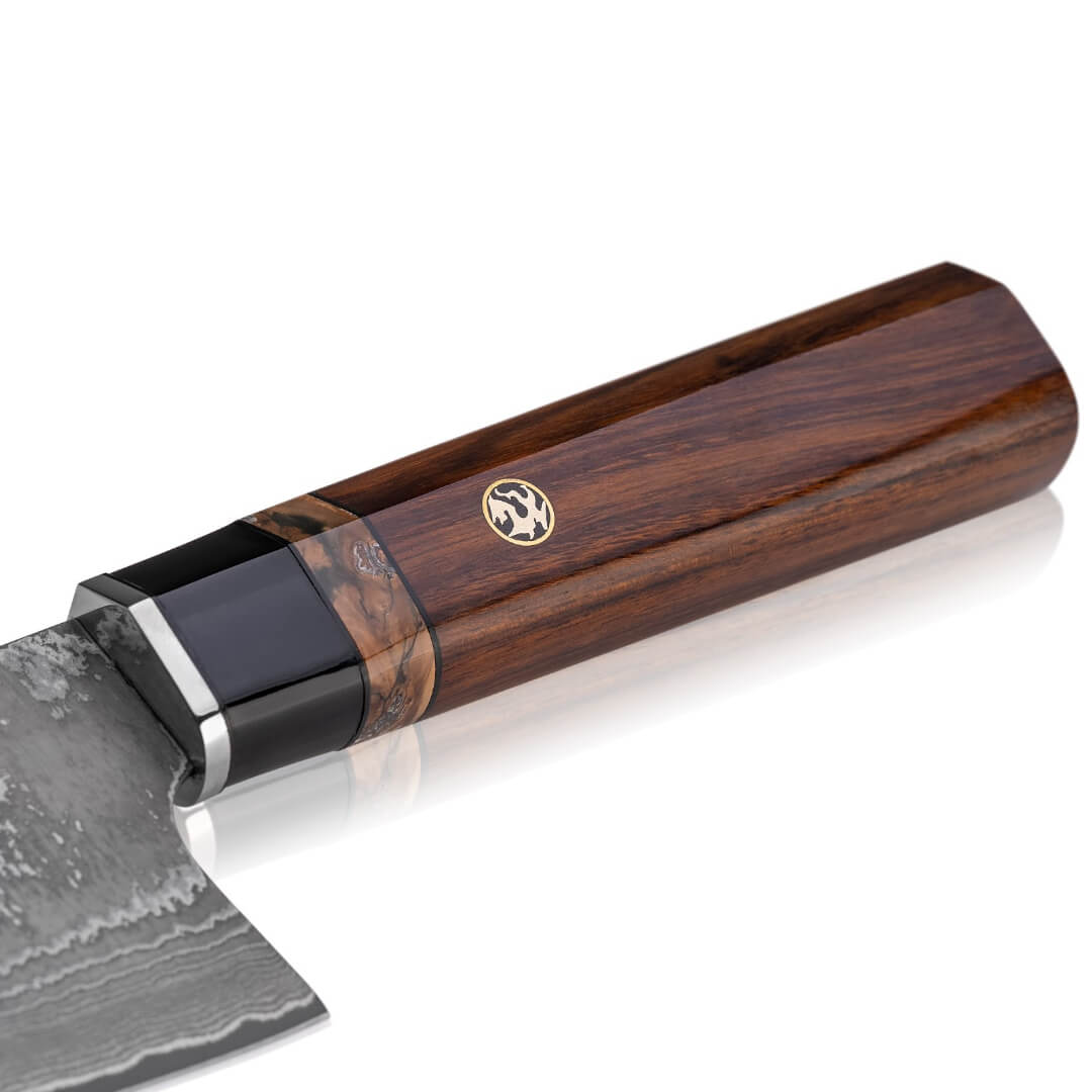 Semai Kokkekniv Deluxe