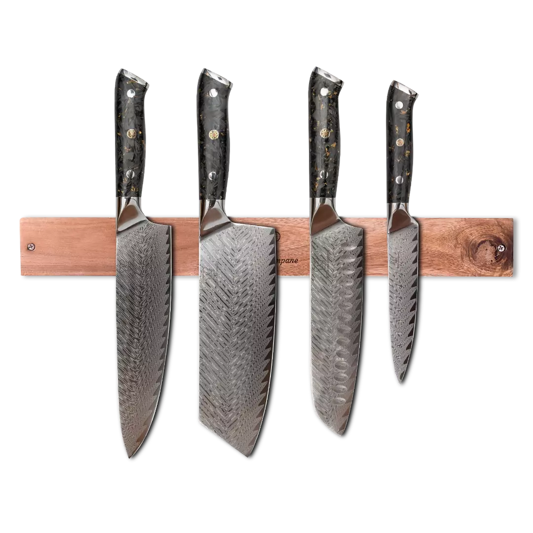 Professionelles Messerset Kiiro