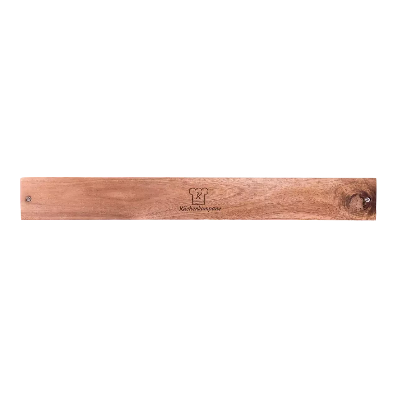 magnetische holzleiste für die wand