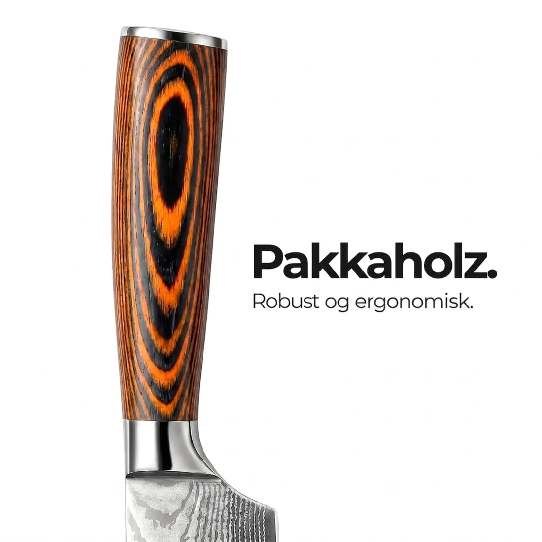 Akarui knivsæt Premiere