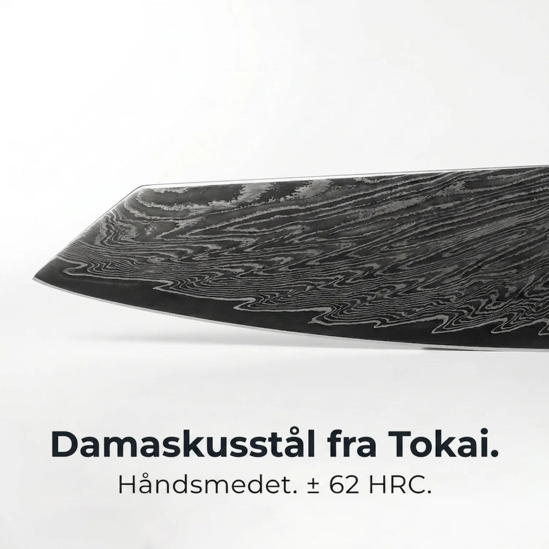 Mokuzai Kokkekniv