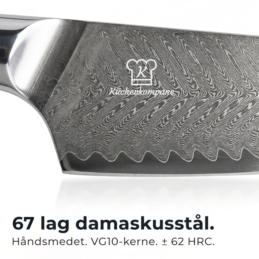 Kiiro Knivsæt