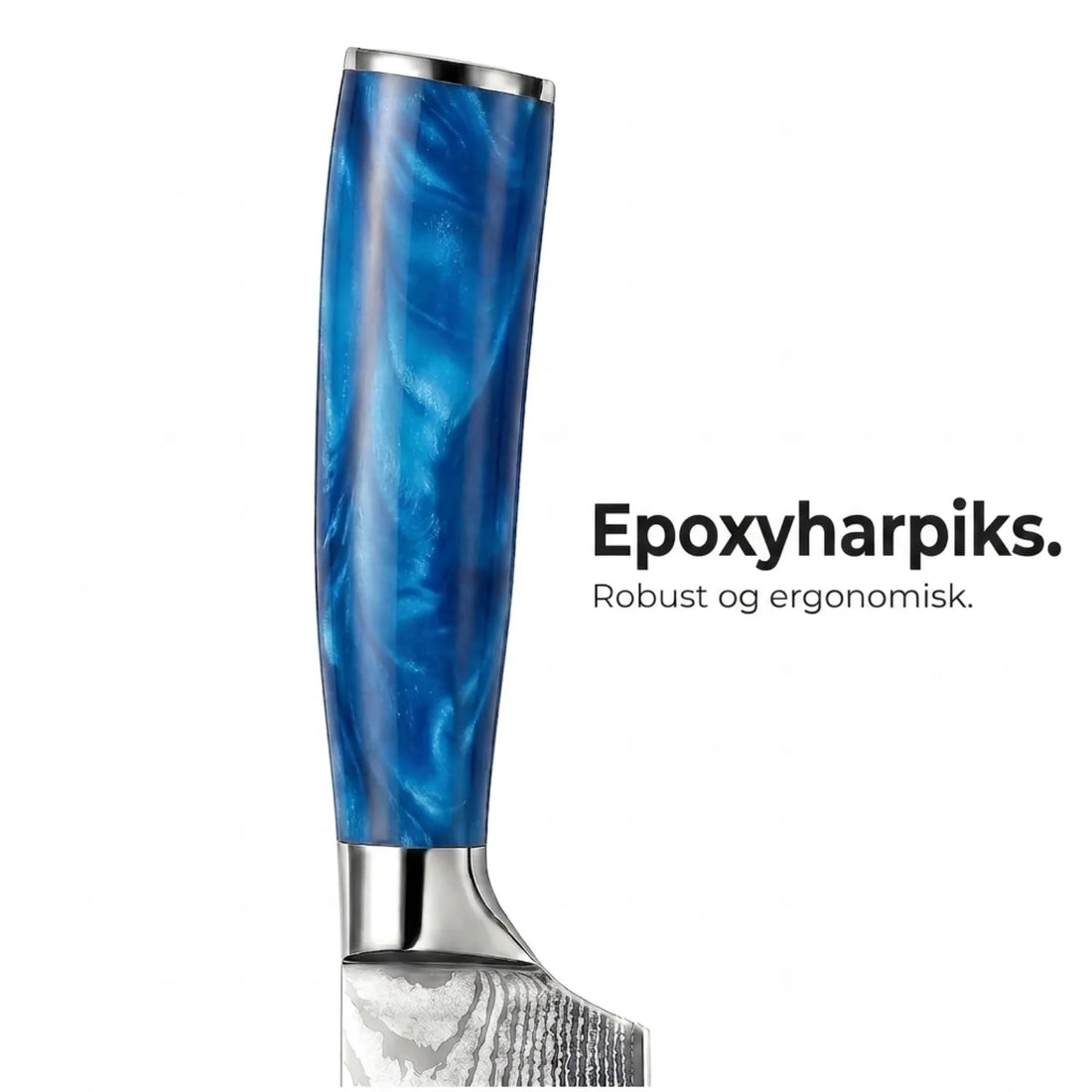 Shiburu Knivsæt Premium