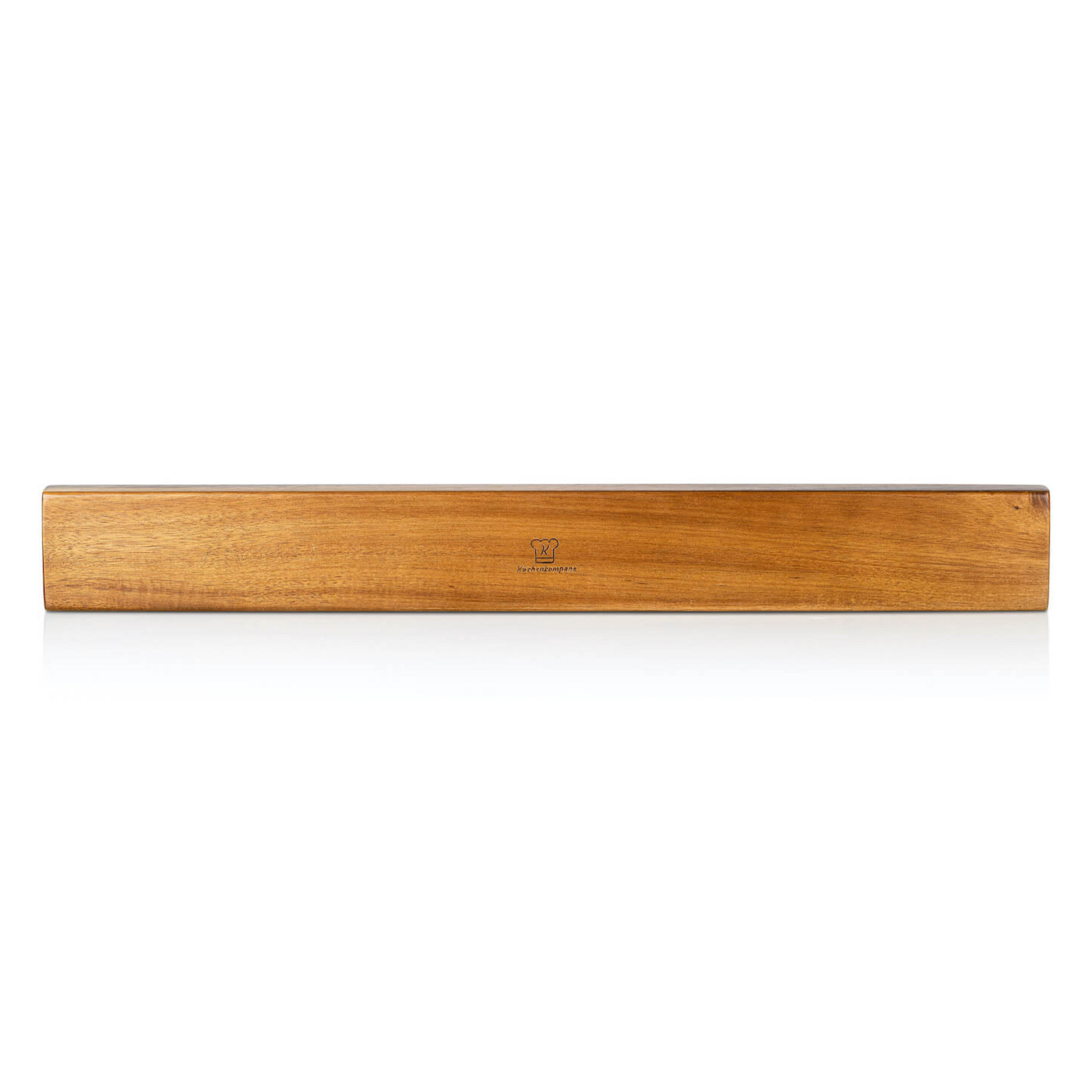 holzleiste magnetisch für küchenmesser