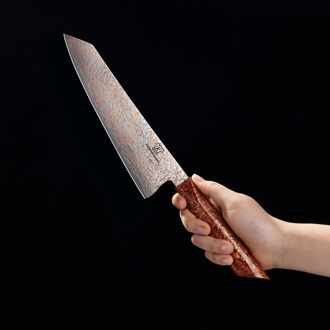 Tokuni premiumkniv