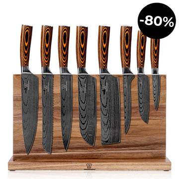 Akarui Bundle Burokku