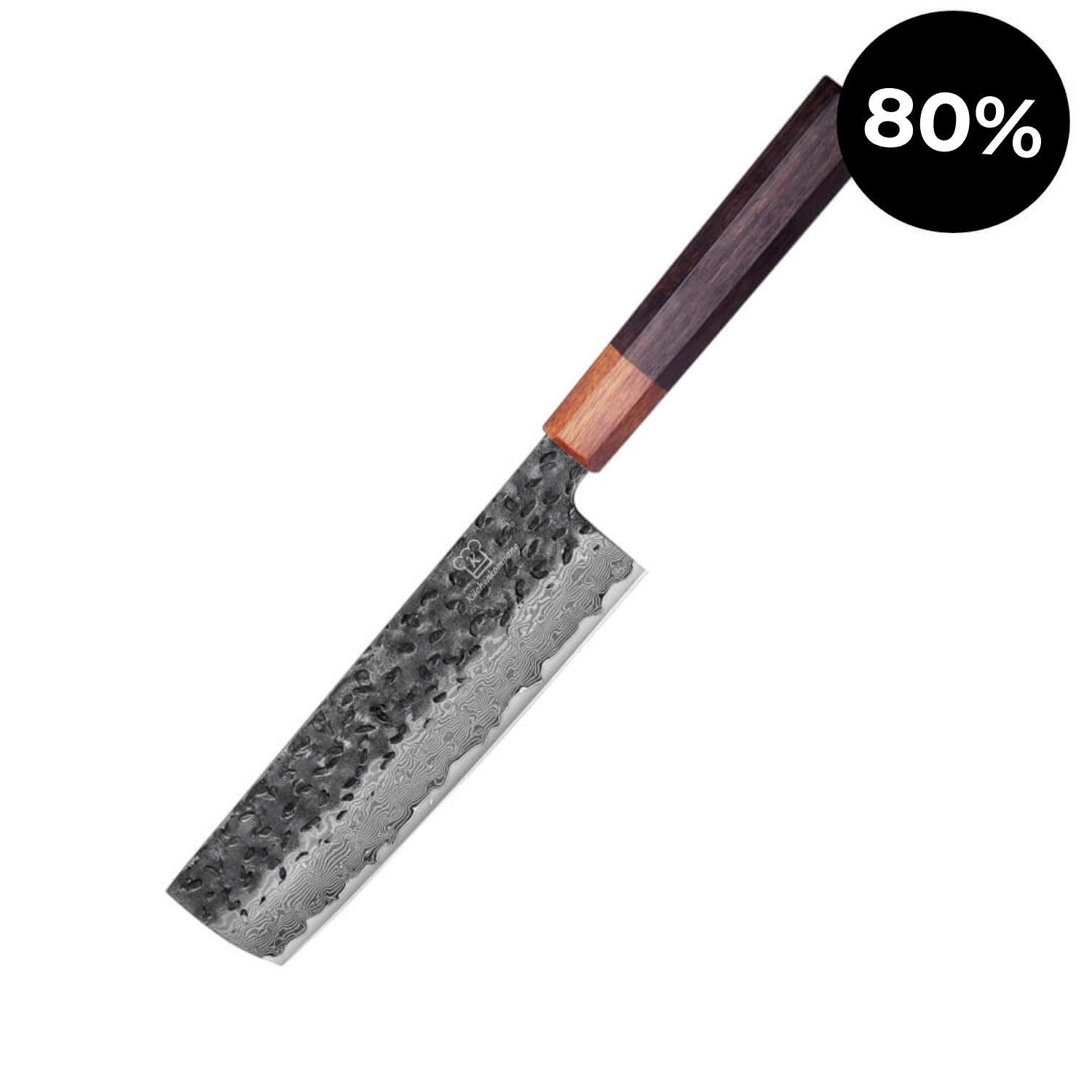 Shikku Nakiri Damaskkniv / VIP