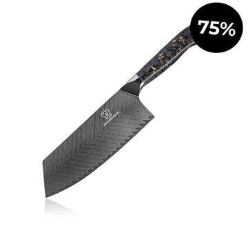 Kiiro Nakiri damaskuskniv