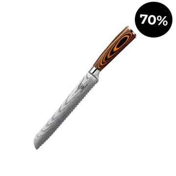 Akarui brødkniv