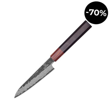 Shikku Petty Damaskuskniv