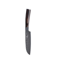 Asiatisches kleines Santokumesser