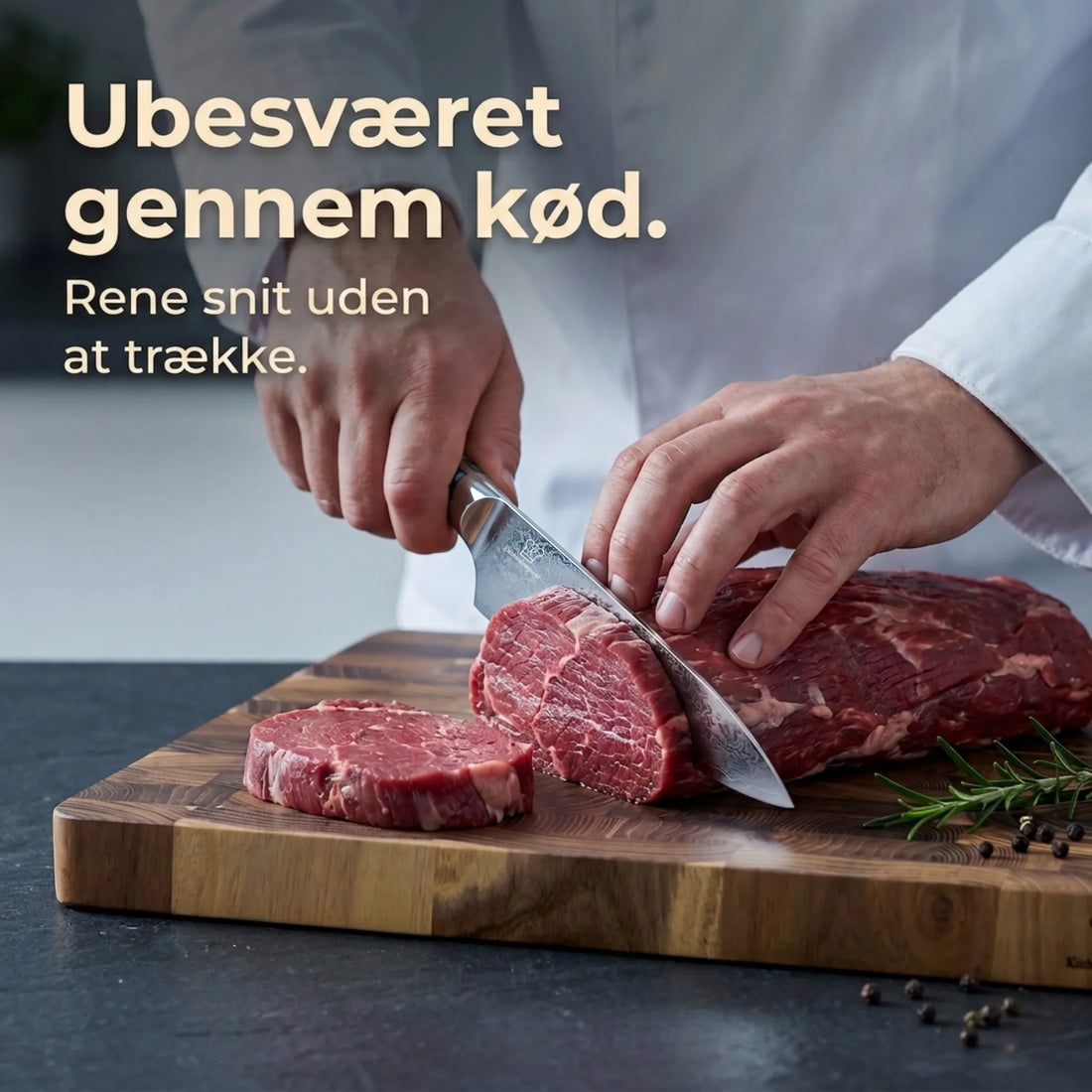 Sheru Santoku