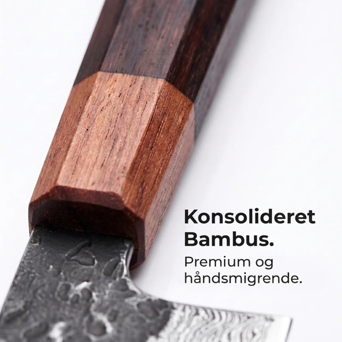 Shikku Knivsæt