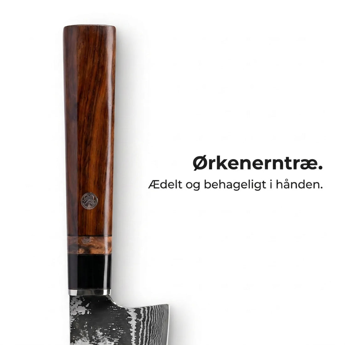 Semai Kokkekniv Deluxe