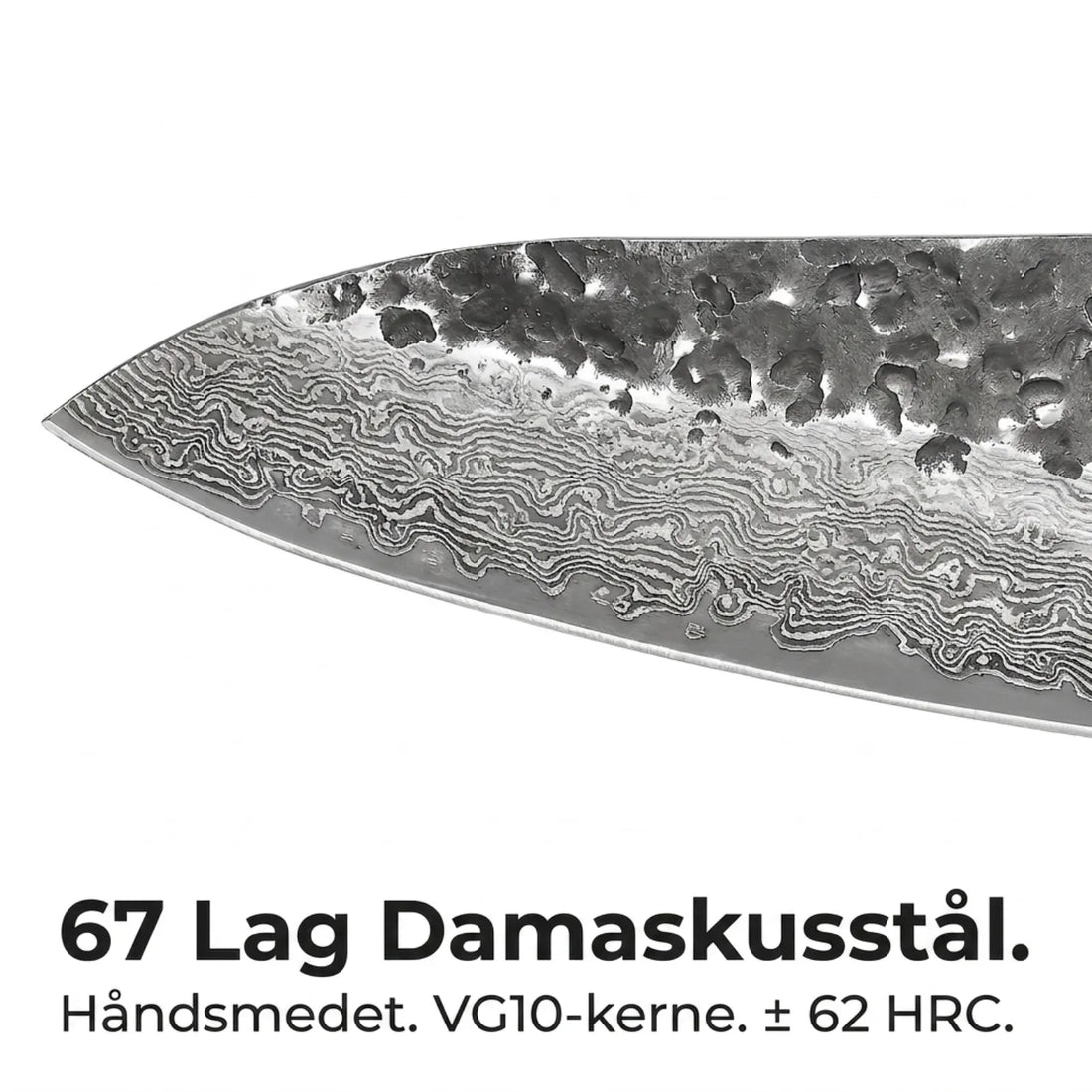 Messerset 3-teilig