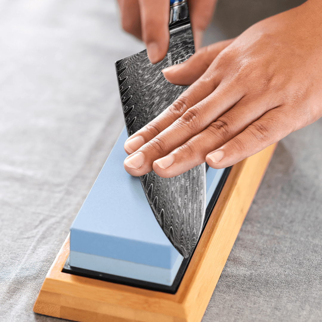 Toishi Slibesten