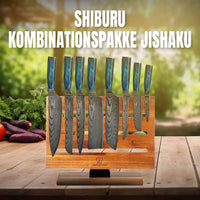 Thumbnail for Shiburu Bundle Jishaku