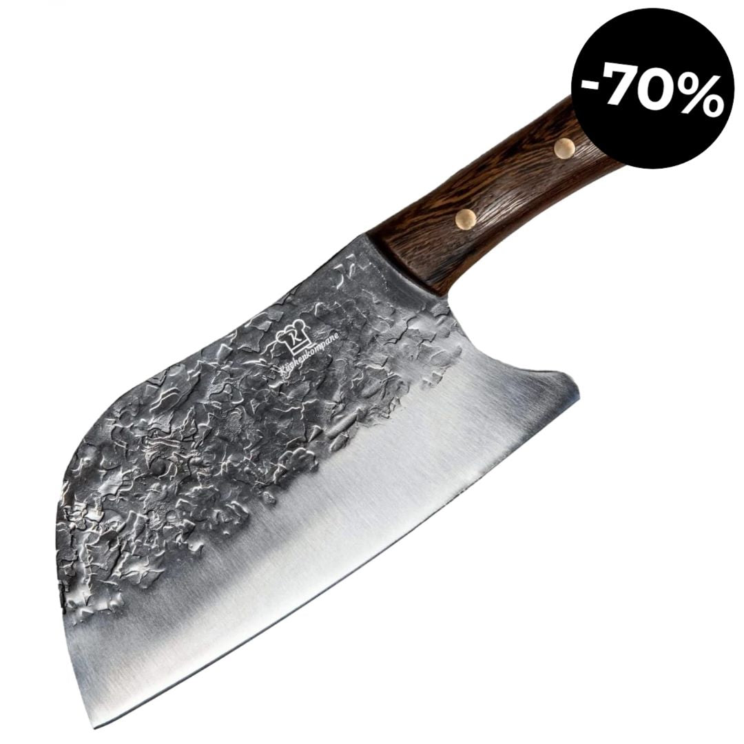 Rustik kløver