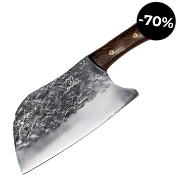 Rustik kløver