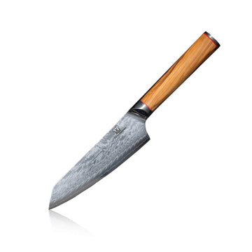 Mokuzai Santoku