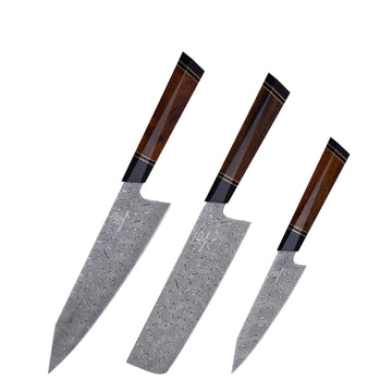 Sugoi Knivsæt