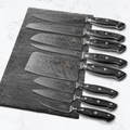 kochmesser set kumai