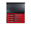 steakmesser set outdoor