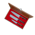 Sugoi Messerset