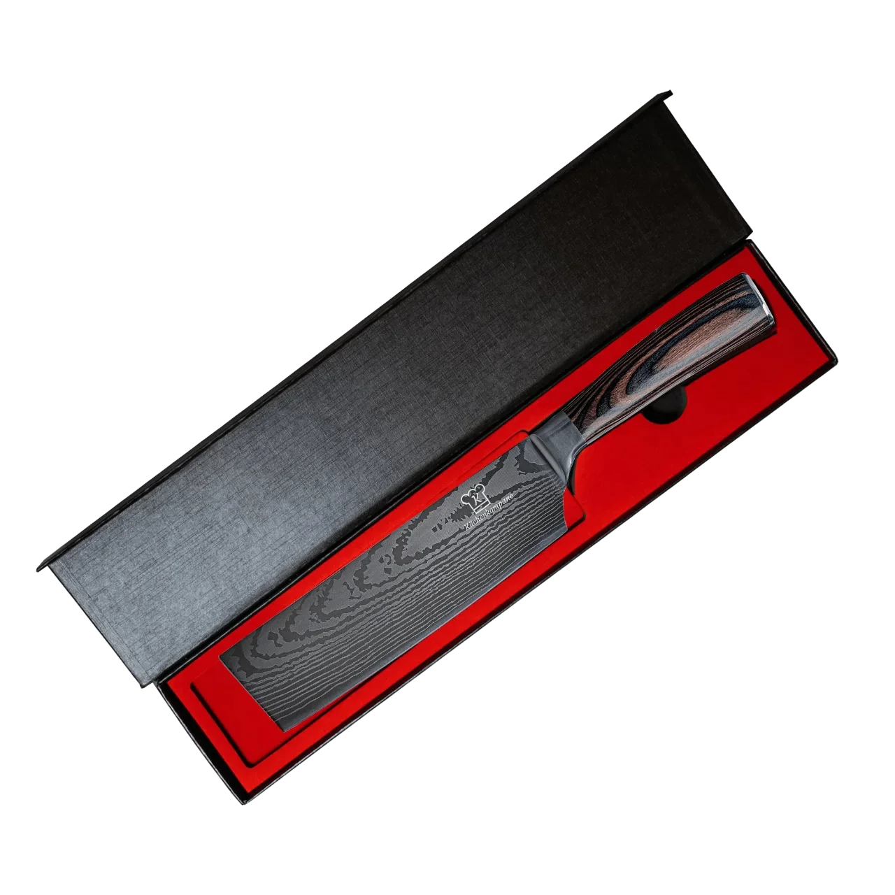 Nakiri Messer