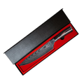 chef messer damast design