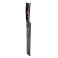 asiatisches brotmesser