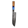 damastmesser handgeschmiedet