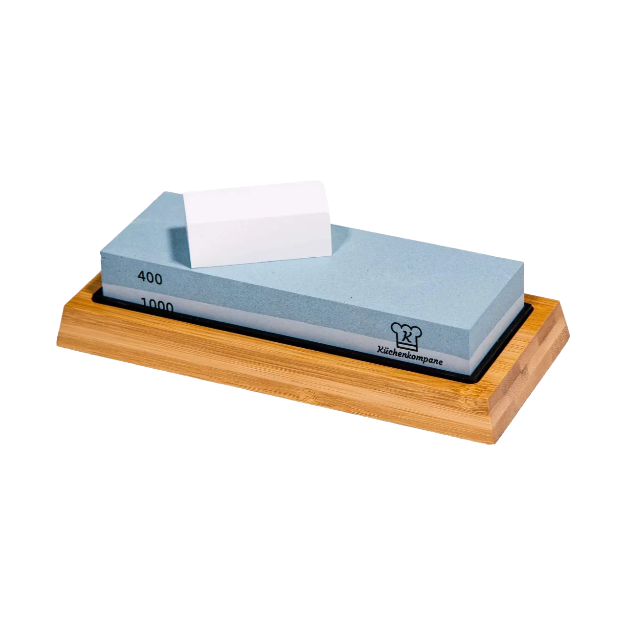 messer schleifstein - küchenkompane