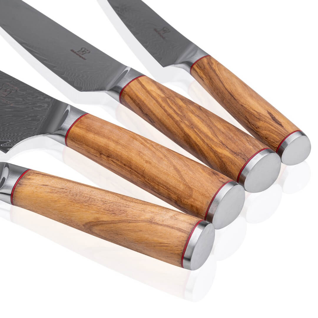 Mokuzai Santoku