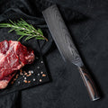 Asiatisches Nakiri - Küchenkompane