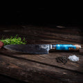 Damast Chef Messer küchenmesser