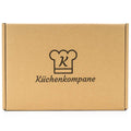 küchenkompane geschenkbox