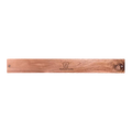 magnetische holzleiste küchenmeser