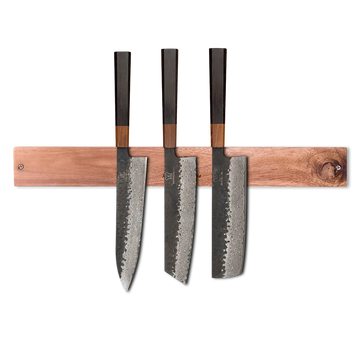 Messerset 3-teilig
