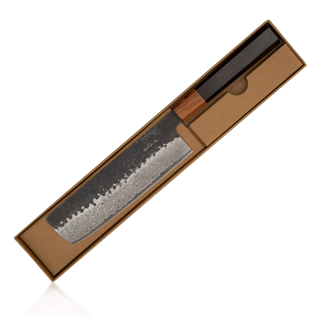 Shikku Nakiri messer- Küchenkompane